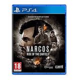 Narcos Rise Of The Cartels Ps4 (occasion)