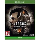 Narcos Rise Of The Cartels Xbox One (occasion)