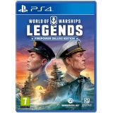 World Of Warships Legends Ps4 (occasion)