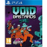 Void Bastards Ps4 (occasion)