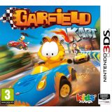 Garfield Kart (occasion)