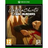 Agatha Christie The Abc Murders (occasion)