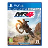 Moto Racer 4 Ps4 (occasion)