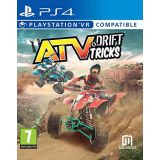 Atv Drift Tricks (occasion)