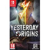 Yesterday Origins Switch (occasion)