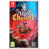 Super Chariot Pour Nintendo Switch (occasion)