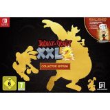 Asterix Xxl 2 Edition Collector Switch (occasion)