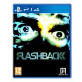 Flashback 25 Th Eme Anniversaire Ps4 (occasion)