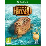 Fort Boyard Xbox One (occasion)