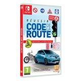 Reussir : Code De La Route Switch (occasion)