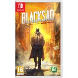 Blacksad Switch (occasion)