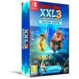 Asterix & Obelix Xxl 3 Et Le Menhir De Cristal Sans Les Figurines Et Boite En Carton (occasion)