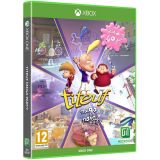 Titeuf Mega Party Xbox One (occasion)