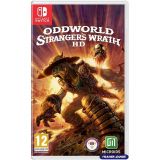 Oddworld Strangers Wrath Hd (occasion)