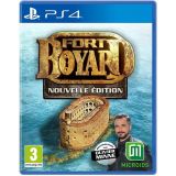 Fort Boyard Nouvelle Edition Ps4 (occasion)