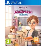 My Universe Maitresse D Ecole Ps4 (occasion)