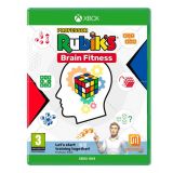 Professeur Rubik S Entrainement Cerebral Xbox One - Serie X (occasion)
