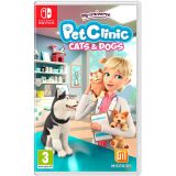 My Universe: Pet Clinic Cats & Dogs (occasion)
