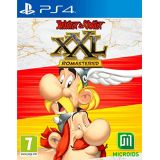 Asterix & Obelix Xxl Remastered Ps4 (occasion)