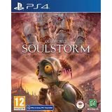 Oddworld Soulstorm Ps4 Day One Edition (occasion)