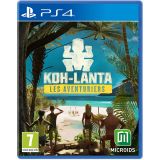 Koh-lanta Ps4 (occasion)