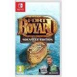 Fort Boyard Nouvelle Edition Toujours Plus Fort Switch (occasion)