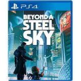 Beyond A Steel Sky - Beyond A Steelbook Edition (occasion)