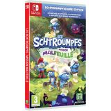 Les Schtroumpfs Mission Malfeuille Switch (occasion)