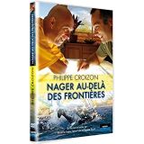 Nager Au-dela Des Frontieres Coffret 2 Dvd (occasion)