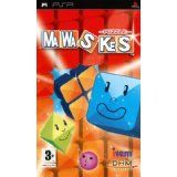 Mawaskes Puzzle (occasion)