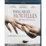 Fiancailles Mortelles (occasion)