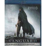 Vanguard (occasion)