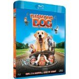 Diamond Dog Chien Milliardaire (occasion)