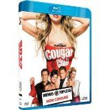 Cougar Club Blu-ray (occasion)