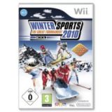 Winter Sports 2010 (occasion)