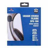 Casque Double Ps4 (occasion)
