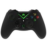 Manette Filaire Noire Pour Xbox One Avec Cable 3m Freaks And Geeks (occasion)