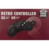 Manette Megadrive Retro Controller (occasion)