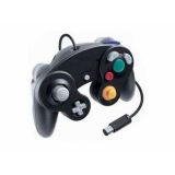 Manette Game Cube Non Officiel (occasion)