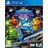 Super Dungeon Bros (occasion)