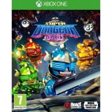 Super Dungeon Bros (occasion)