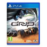 Grip Combat Racing Ps4 (occasion)