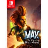 Max : The Curse Of Brotherhood (occasion)
