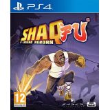 Shaq Fu A Legend Reborn Ps4 (occasion)