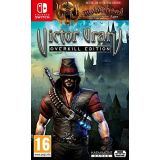 Victor Vran Switch (occasion)