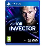 Avicii Invector Ps4 (occasion)