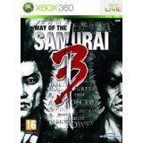 Way Of The Samurai 3 (occasion)