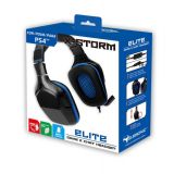 Subsonic X-storm Elite Kits Oreillette Connecteur(s):jack 3,5 Mm Ps4 (occasion)