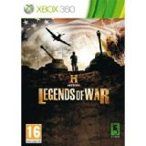 Legends Of War : Patton S Campaign (occasion)