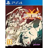 Guilty Gear Xrd Revelator (occasion)